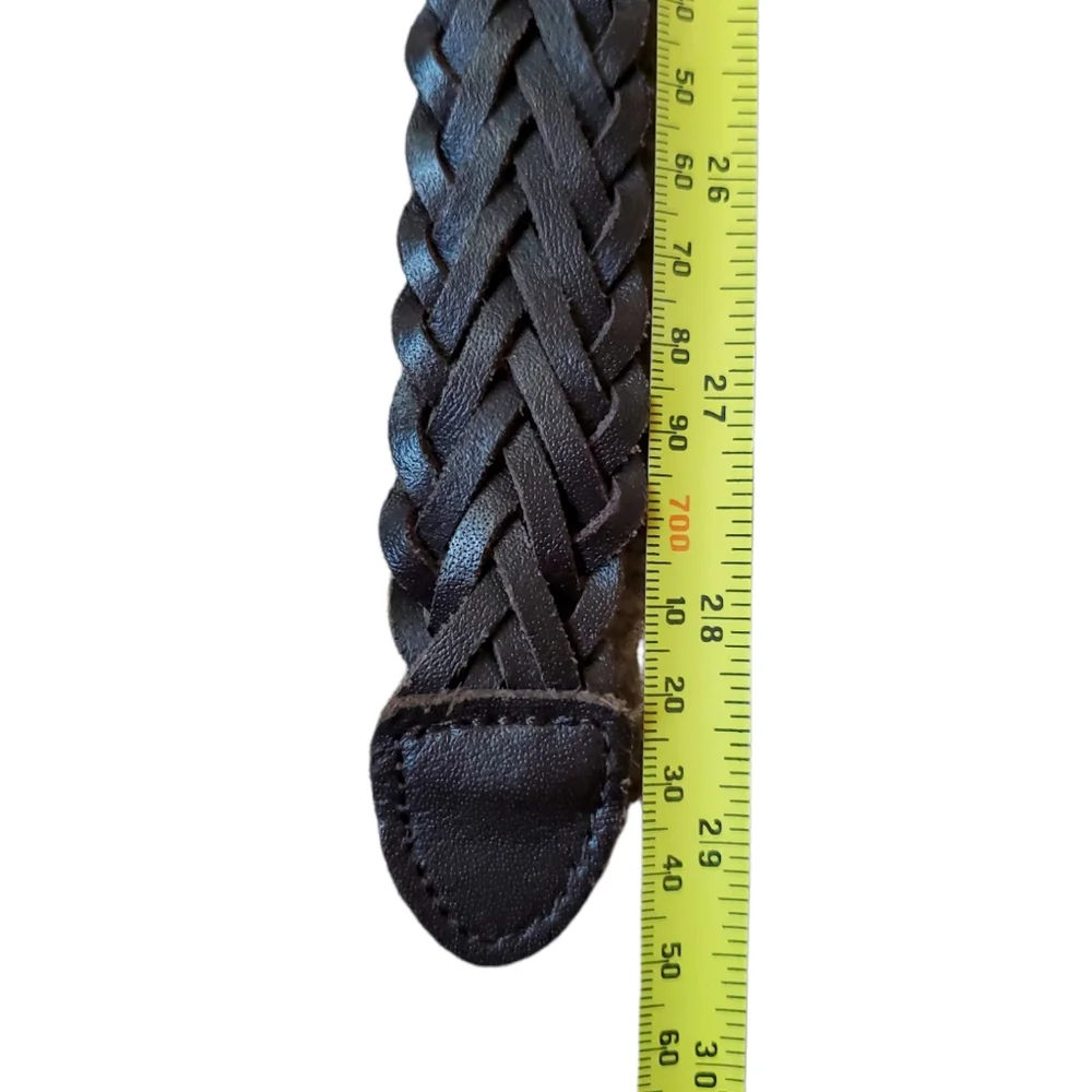 3/$21 Boys Leather Belt